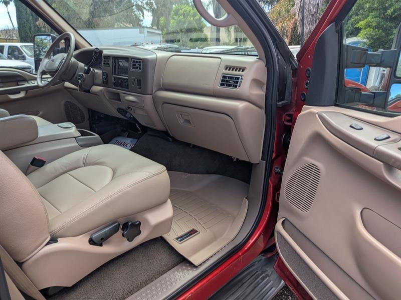 Ford F-250 SD  1999