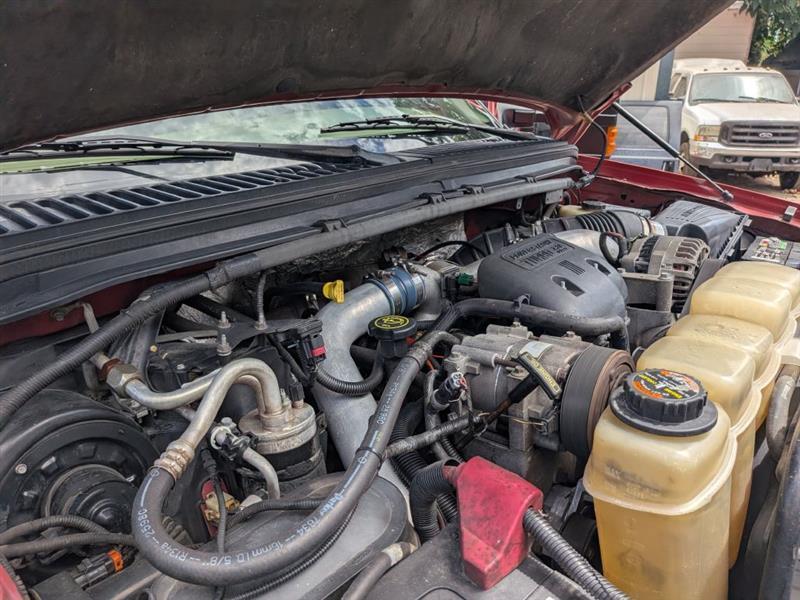 Ford F-250 SD  1999
