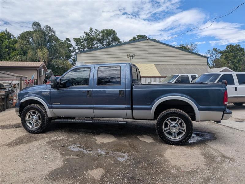 Ford F-250 SD  2006