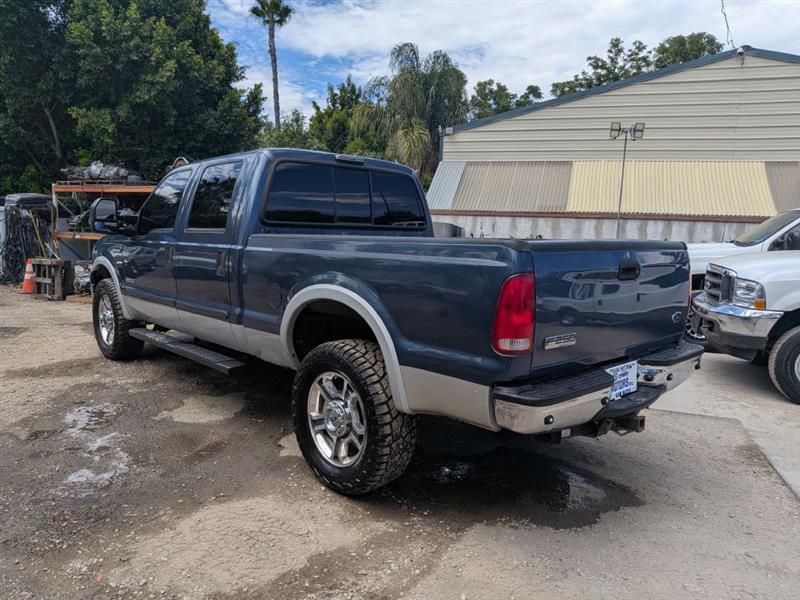 Ford F-250 SD  2006