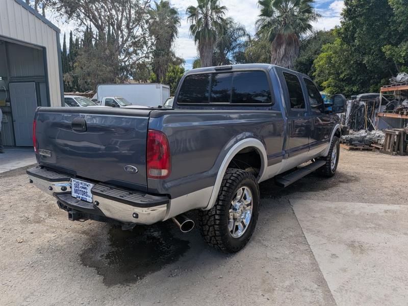 Ford F-250 SD  2006