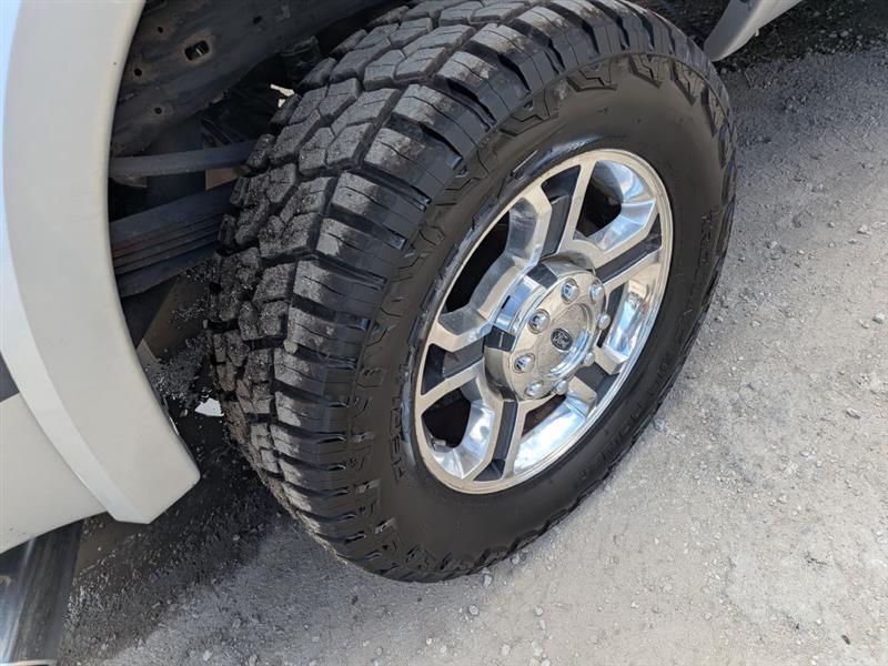 Ford F-250 SD  2006