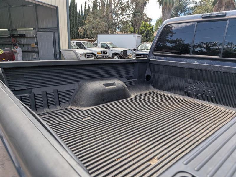 Ford F-250 SD  2006
