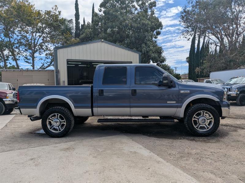 Ford F-250 SD  2006