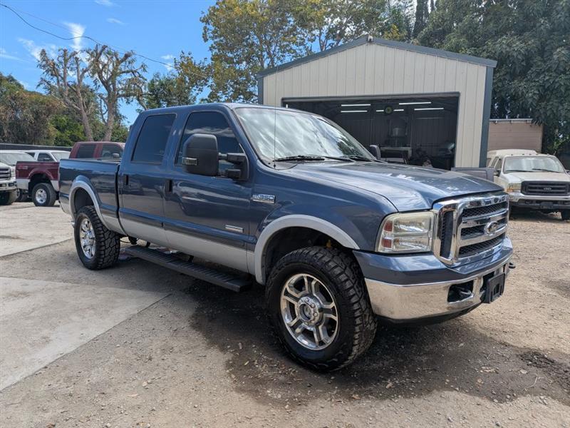 Ford F-250 SD  2006