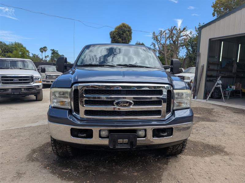 Ford F-250 SD  2006