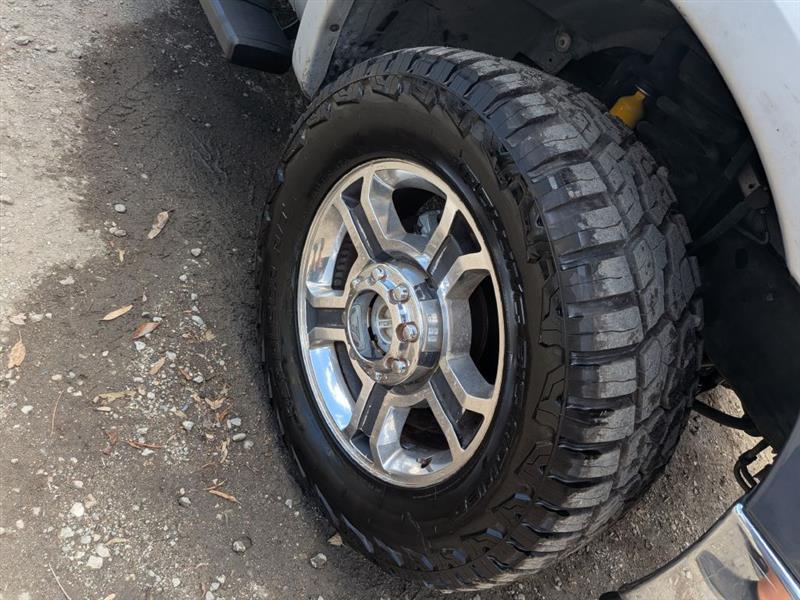 Ford F-250 SD  2006