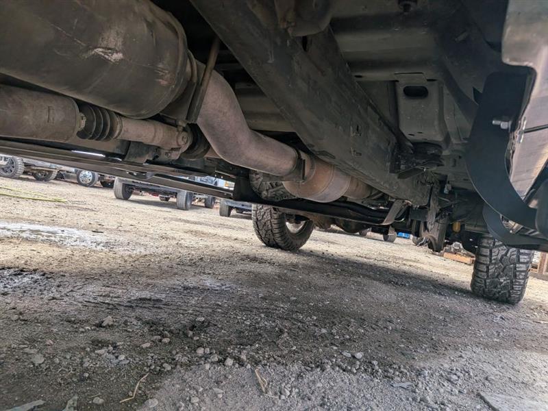 Ford F-250 SD  2006
