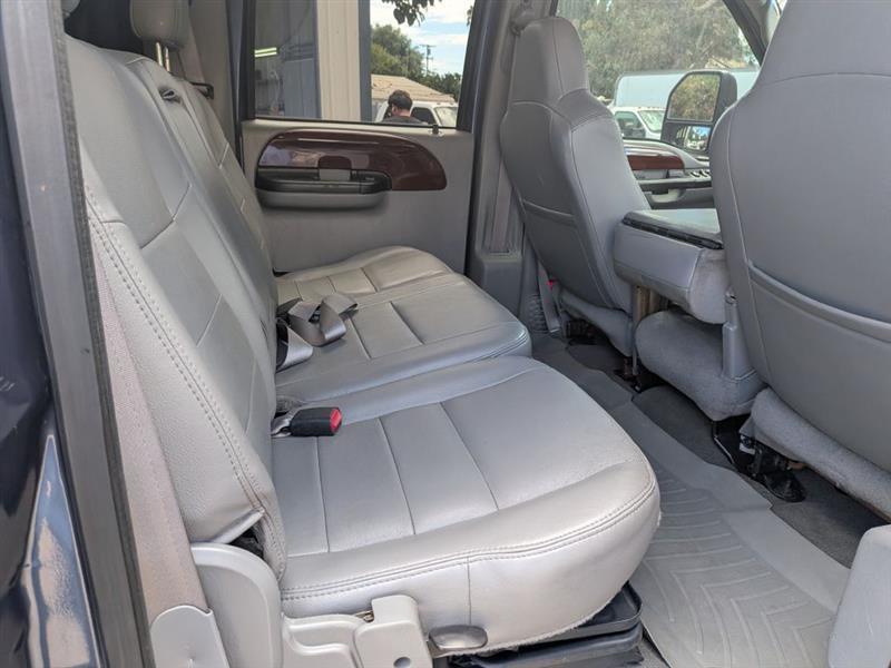 Ford F-250 SD  2006