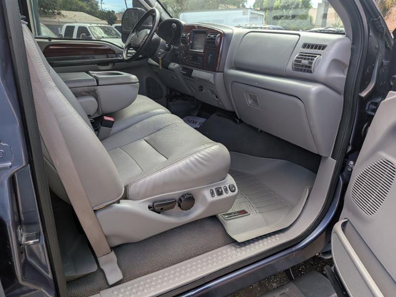 Ford F-250 SD  2006