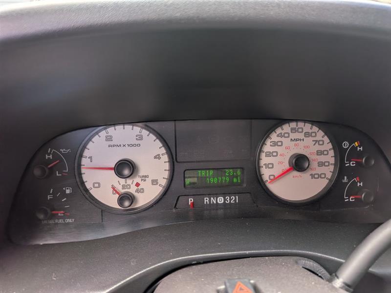 Ford F-250 SD  2006