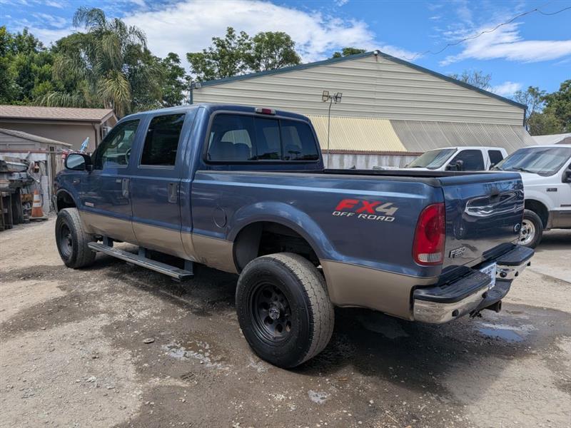 Ford F-350 SD  2004