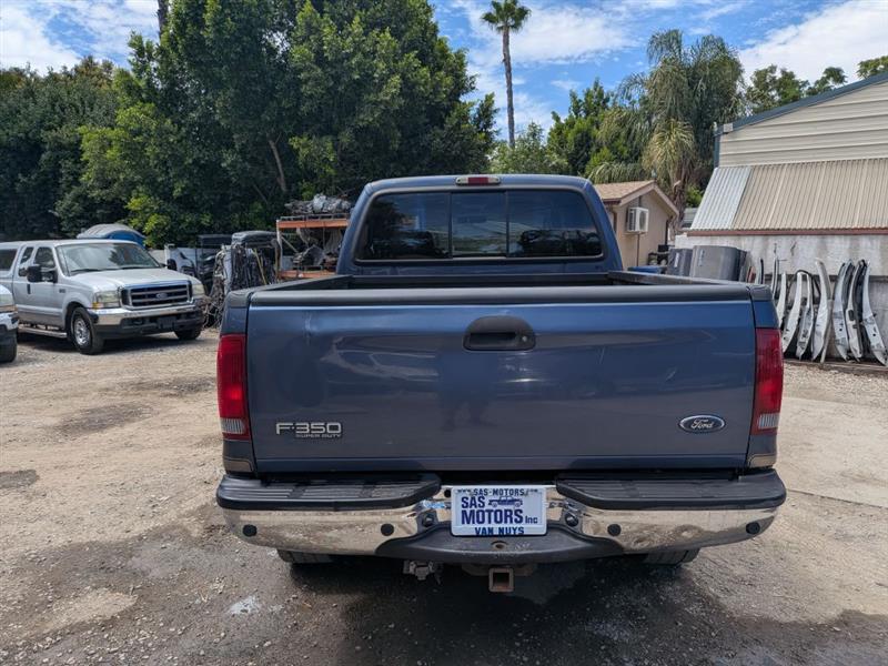 Ford F-350 SD  2004