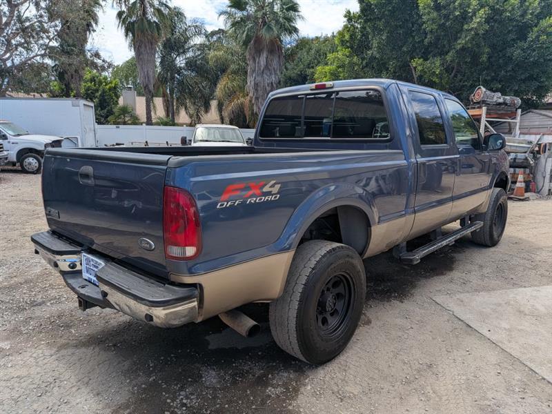 Ford F-350 SD  2004