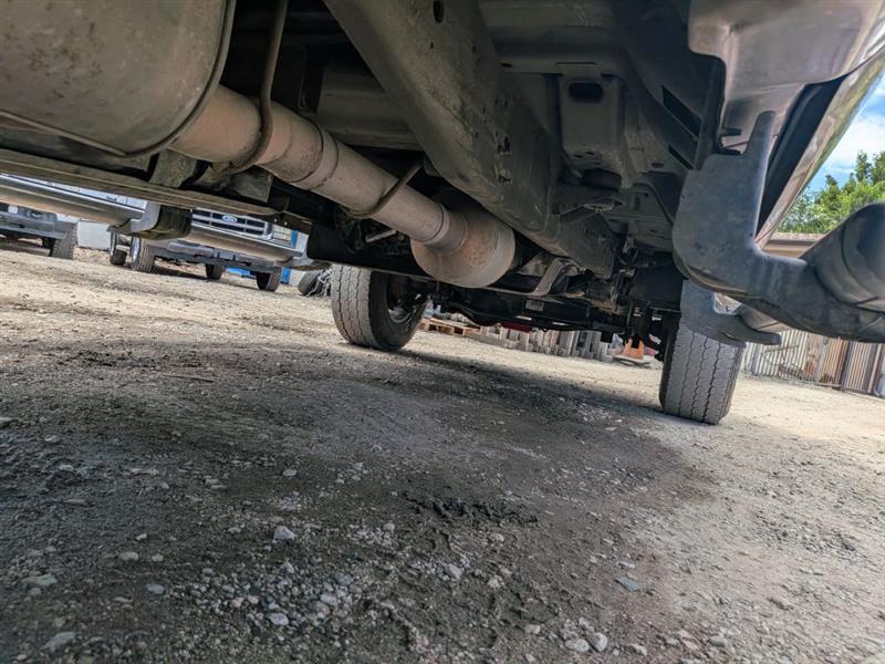 Ford F-350 SD  2004