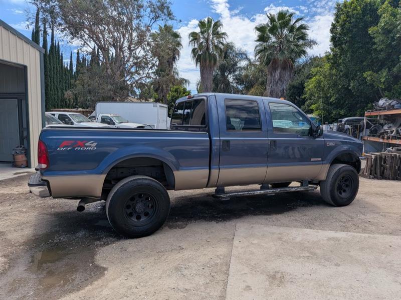 Ford F-350 SD  2004
