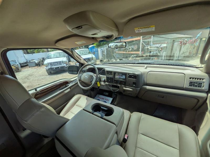 Ford F-350 SD  2004