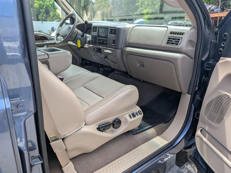 Ford F-350 SD  2004