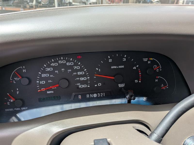 Ford F-350 SD  2004