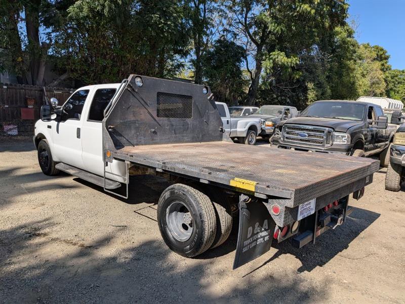 Ford F-350 SD  2003