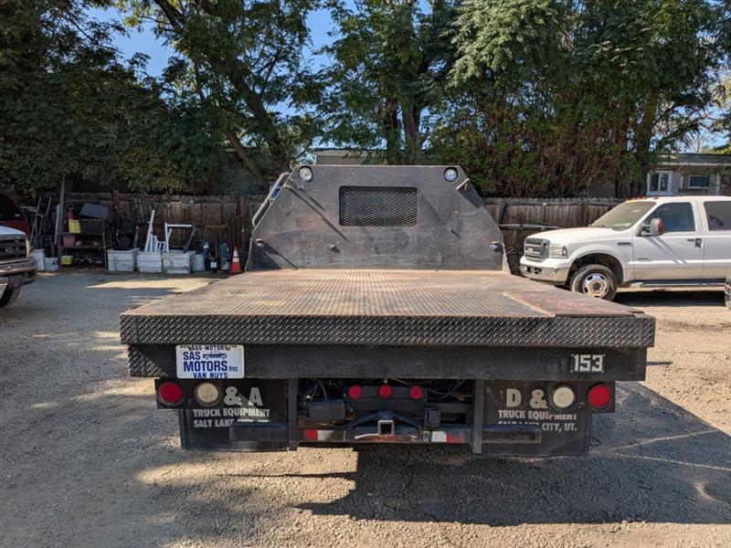 Ford F-350 SD  2003