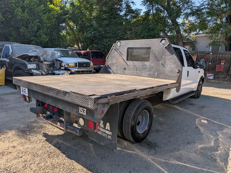 Ford F-350 SD  2003