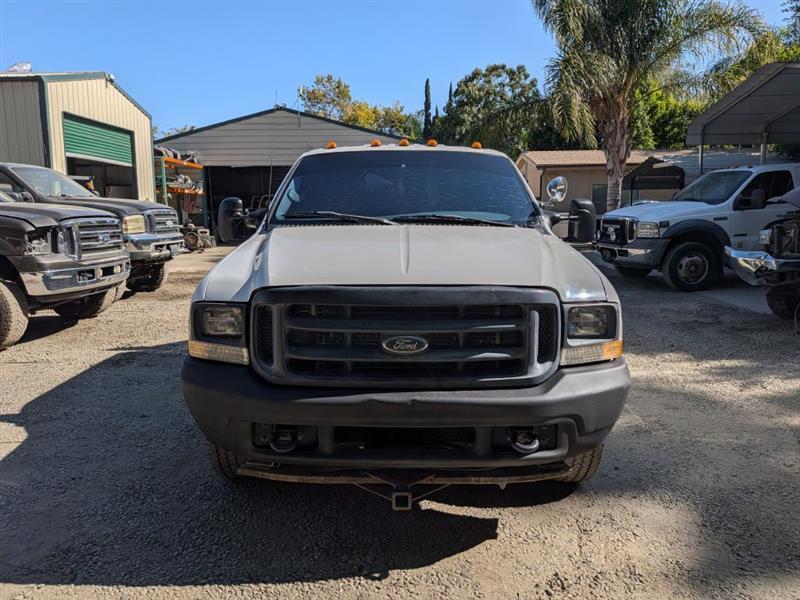 Ford F-350 SD  2003
