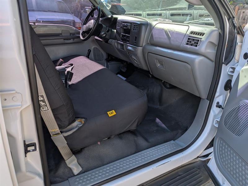 Ford F-350 SD  2003
