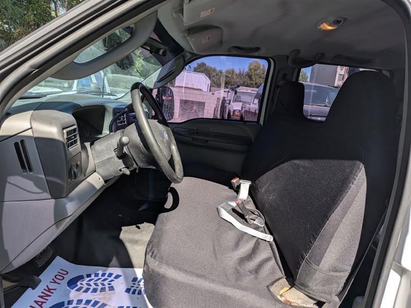 Ford F-350 SD  2003