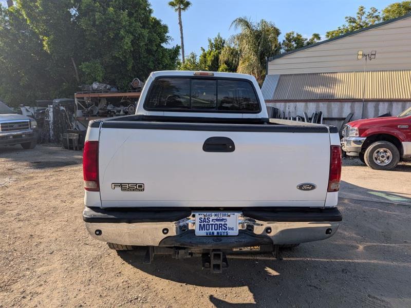 Ford F-350 SD  2002