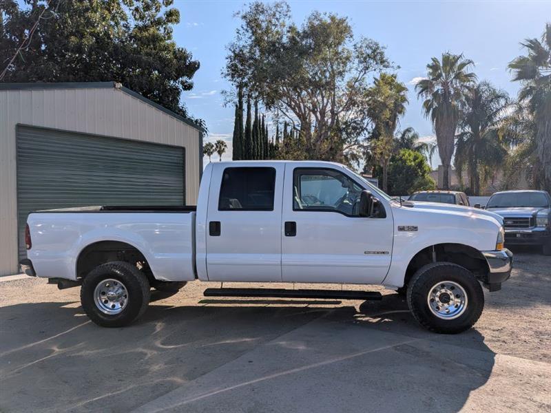 Ford F-350 SD  2002