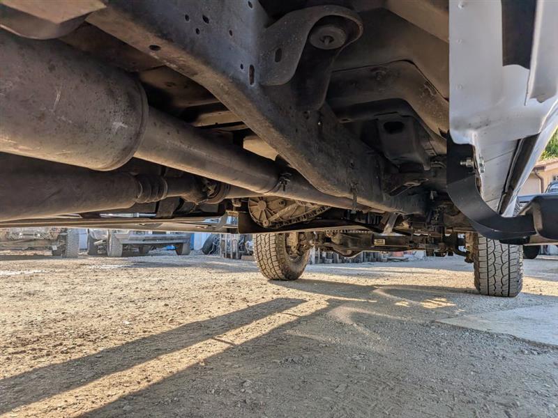 Ford F-350 SD  2002