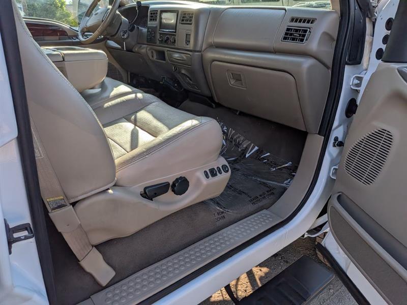 Ford F-350 SD  2002