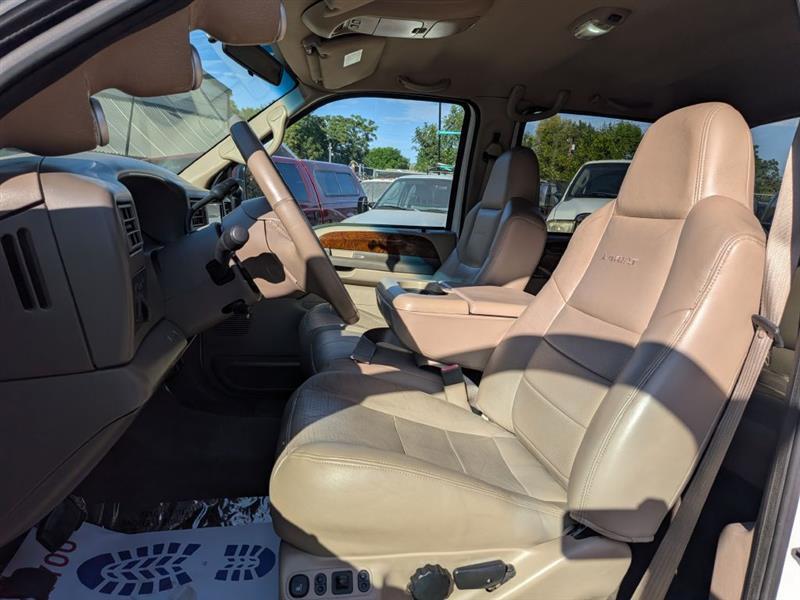 Ford F-350 SD  2002