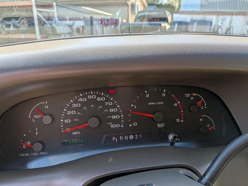 Ford F-350 SD  2002