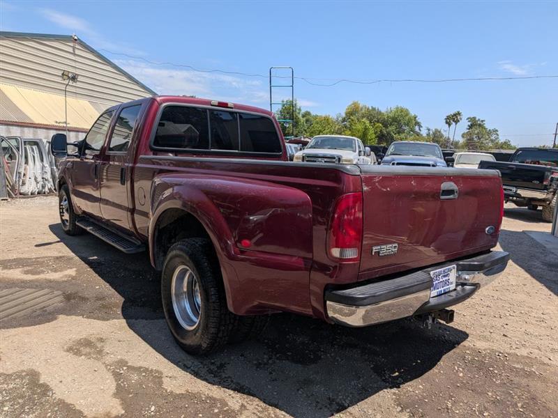 Ford F-350 SD  2000