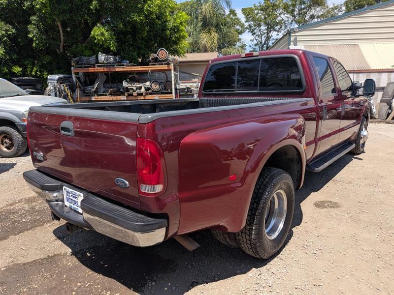 Ford F-350 SD  2000