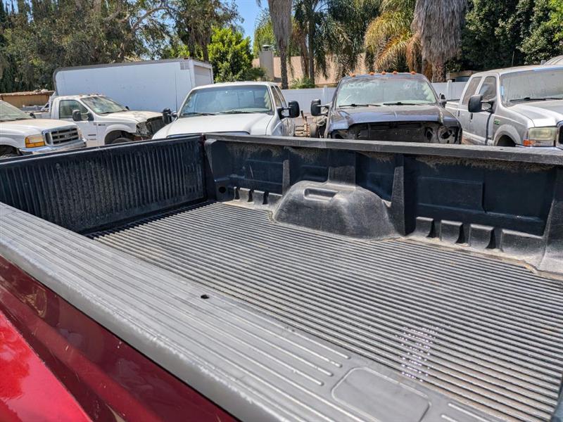 Ford F-350 SD  2000