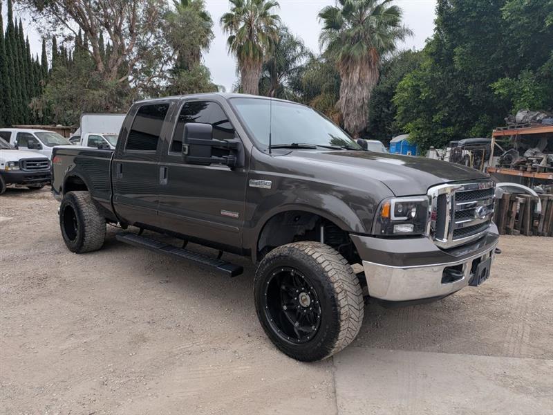 Ford F-250 SD  2005