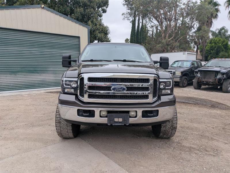 Ford F-250 SD  2005