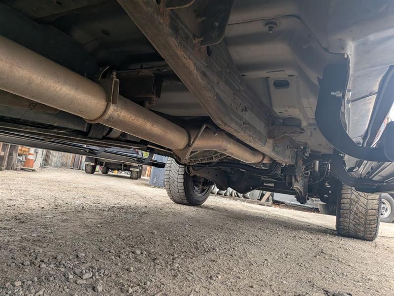 Ford F-250 SD  2005