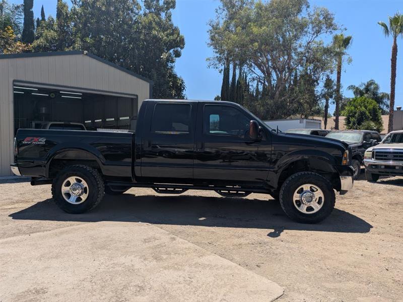 Ford F-250 SD  2005