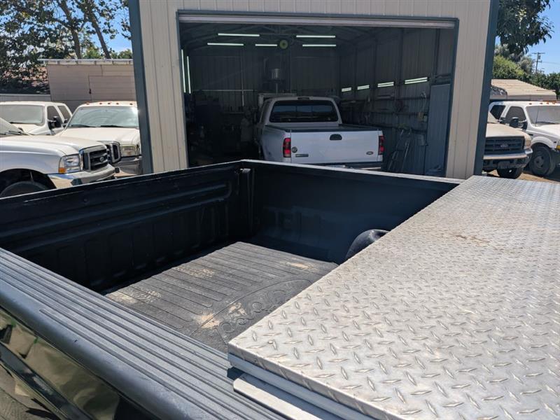 Ford F-250 SD  2005