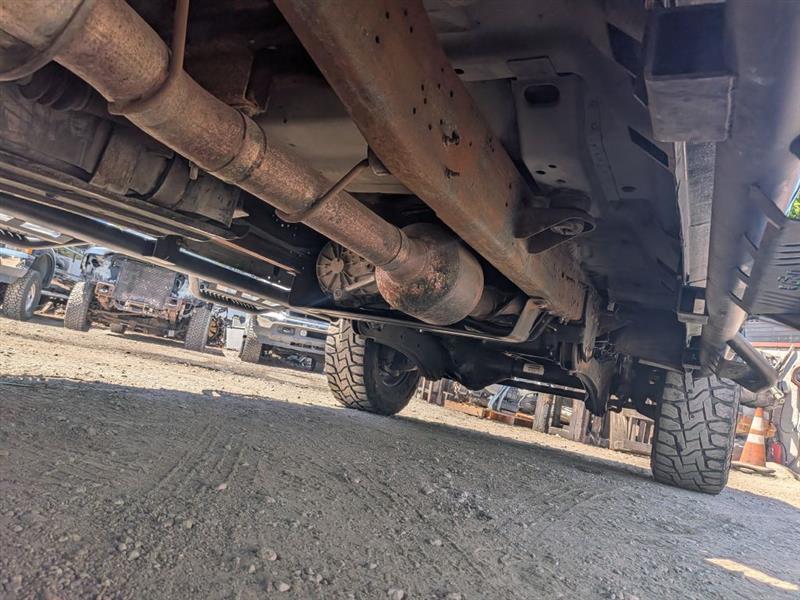 Ford F-250 SD  2005