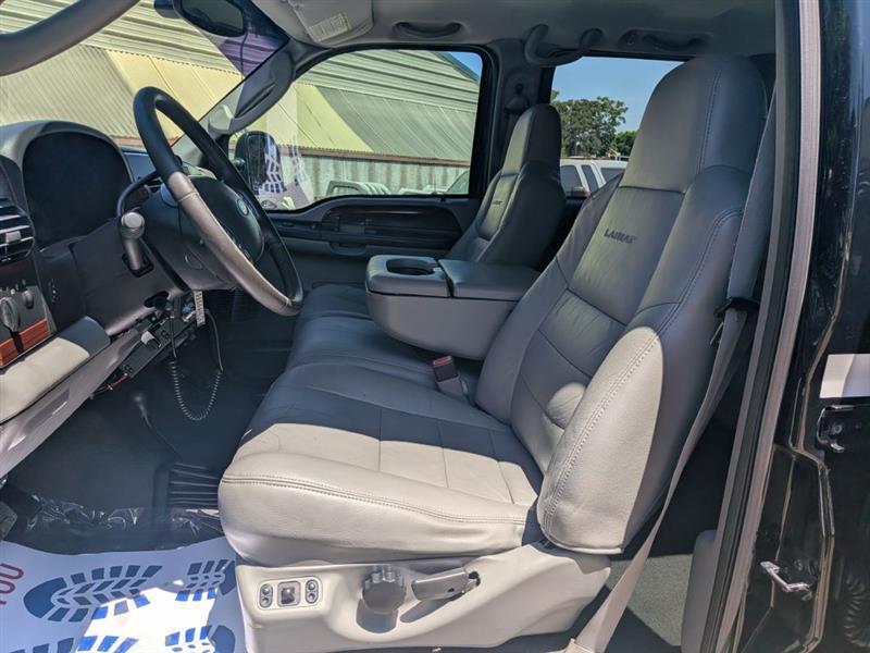 Ford F-250 SD  2005