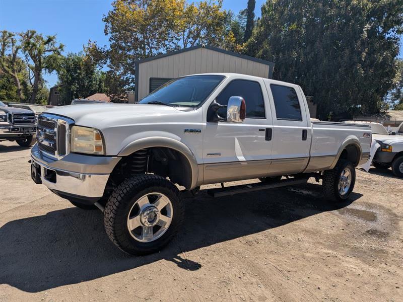 Ford F-350 SD  2006