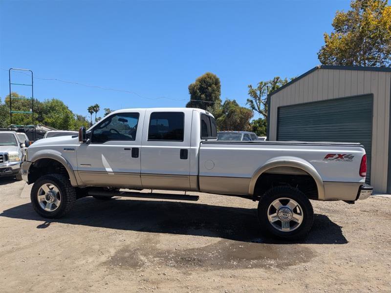 Ford F-350 SD  2006