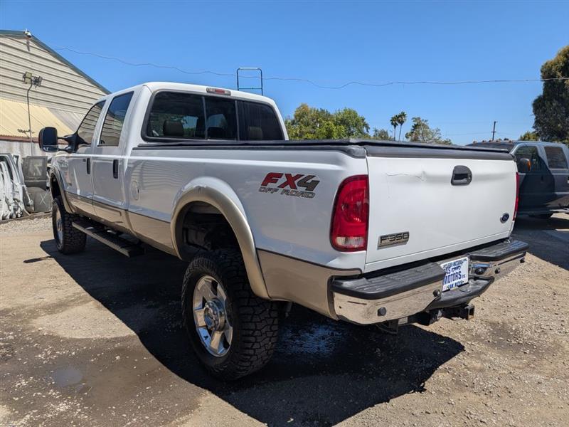 Ford F-350 SD  2006