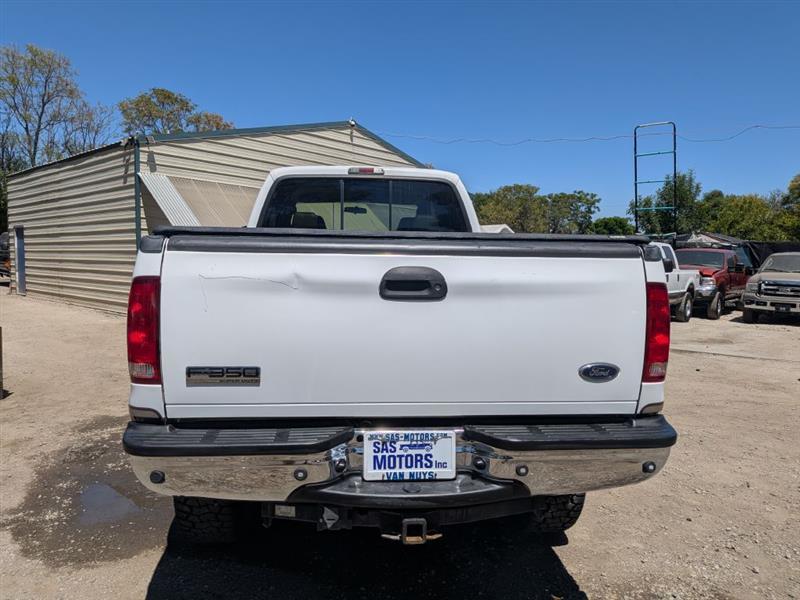 Ford F-350 SD  2006