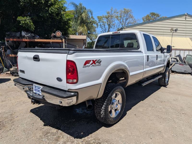 Ford F-350 SD  2006